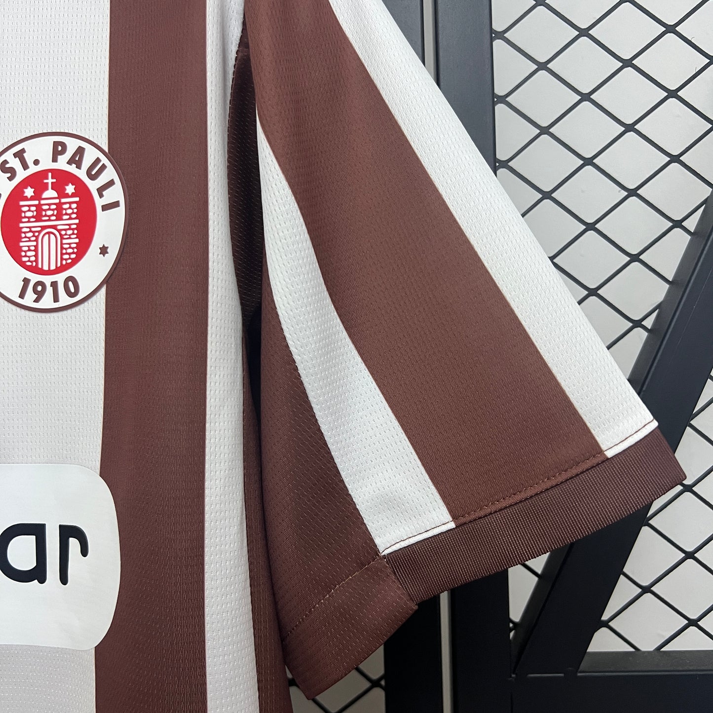 2025/2026 St. Pauli House Shirt