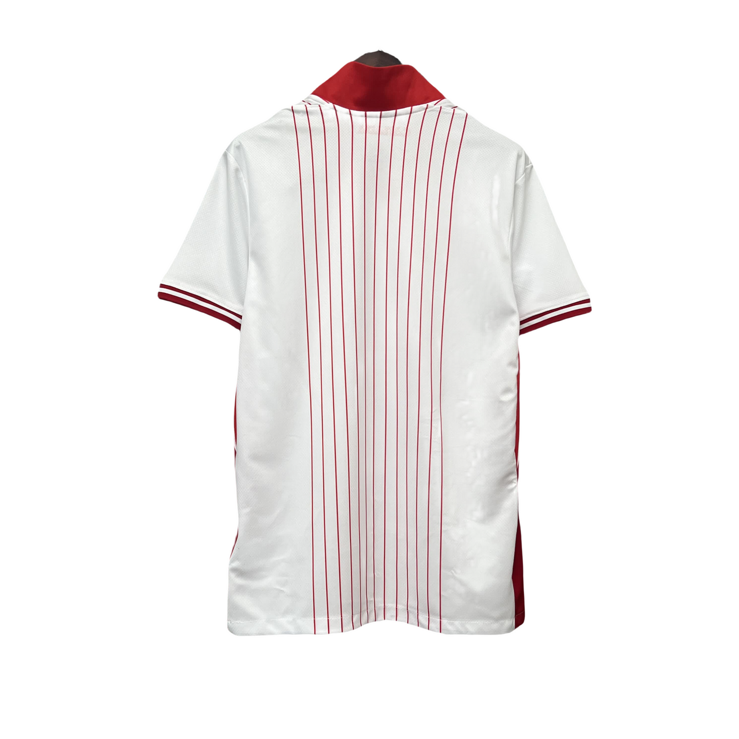 2024/2025 Canada Away Shirt