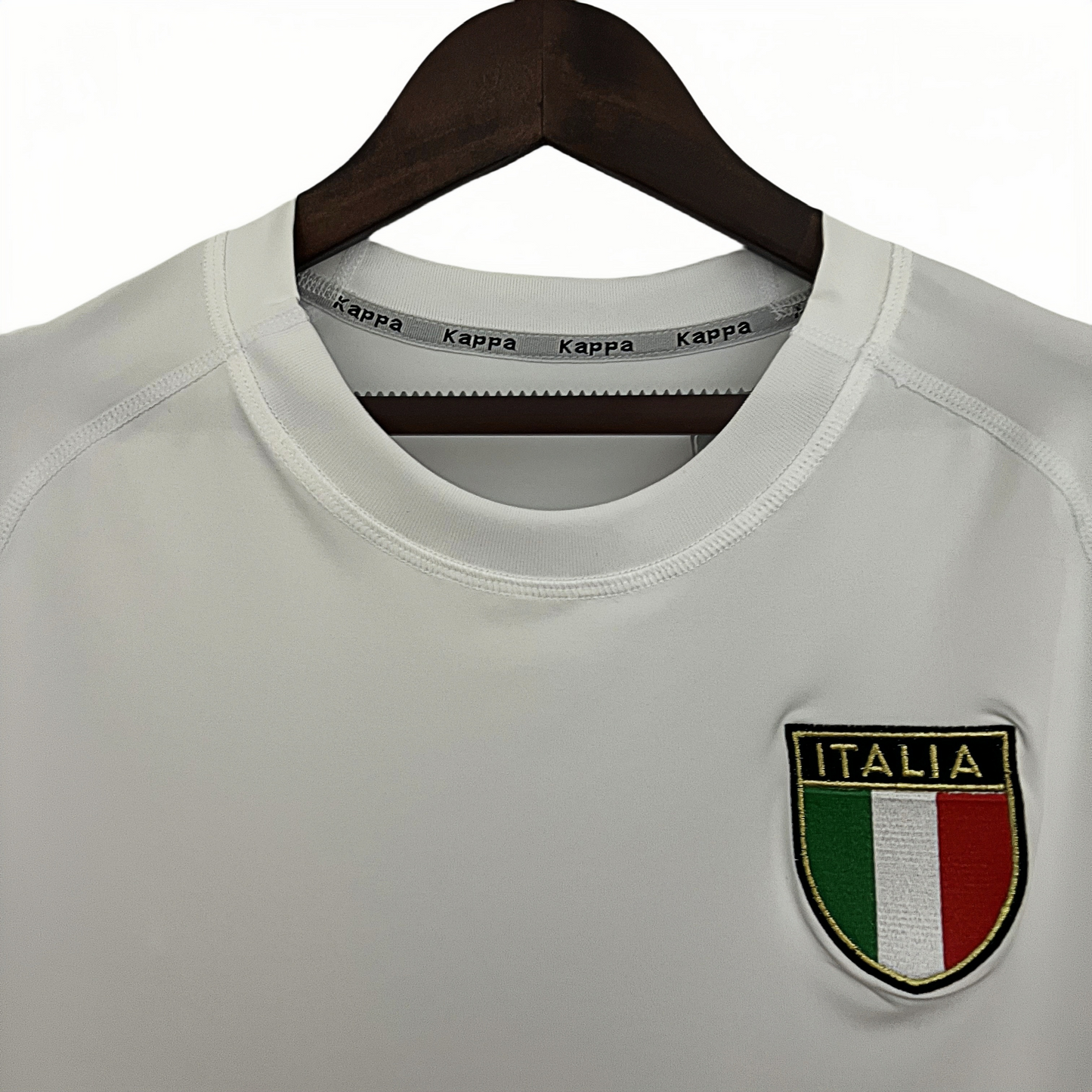 2000 Italy away Retro shirt
