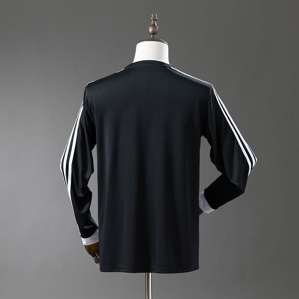 1991 long sleeve colo coloblack Retro shirt
