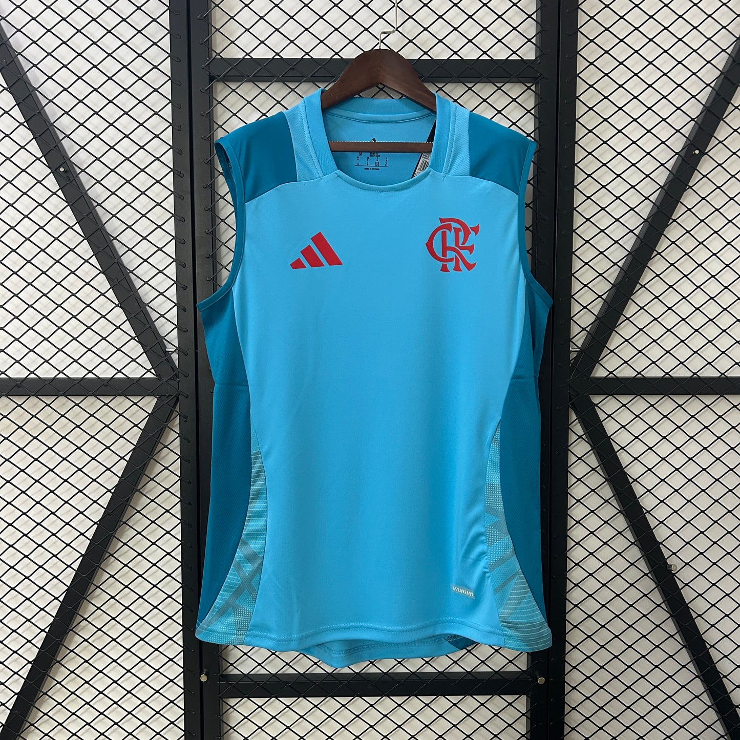 2025/2026 Vest Flamengo training suit Shirt
