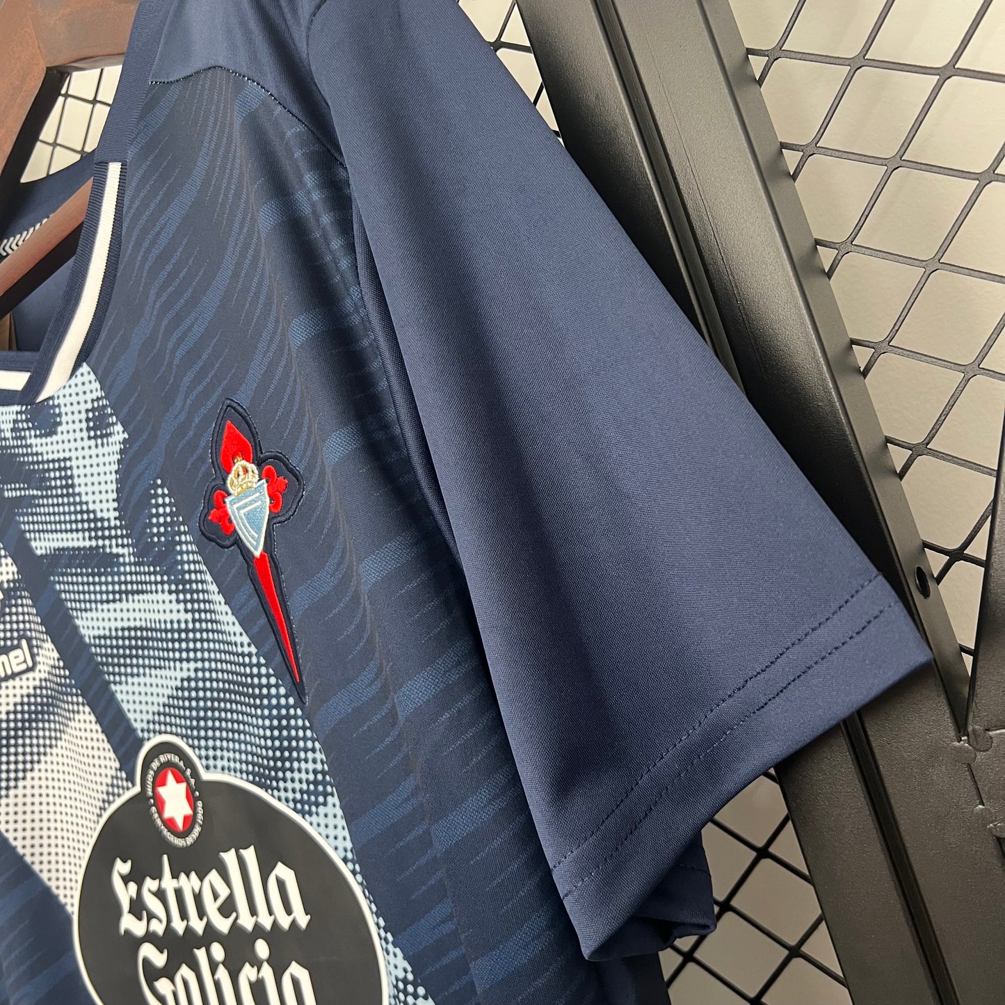 25/26 Celta away shirt