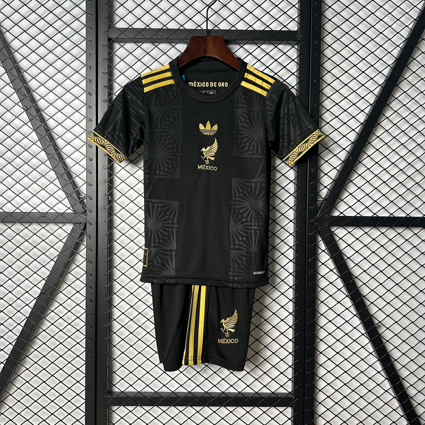 2025 Mexico Special Edition Shirt