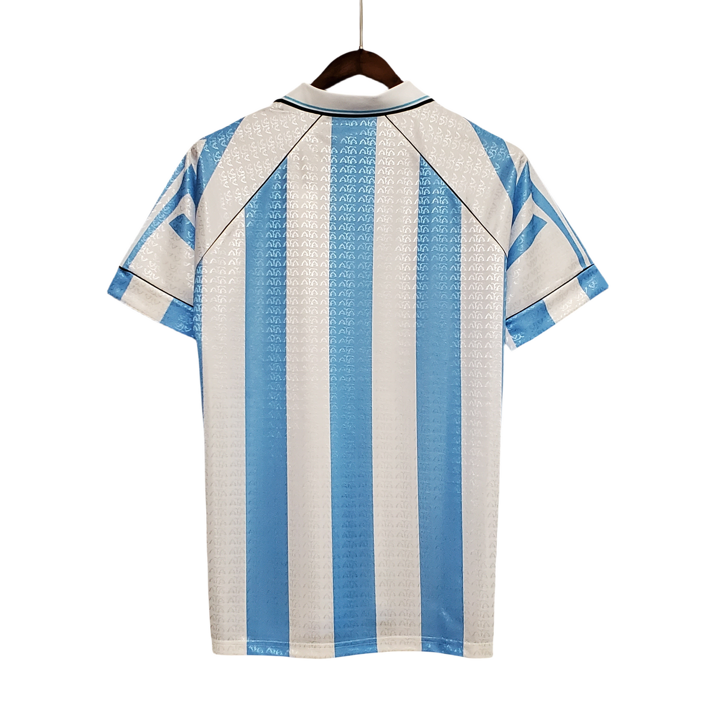 1996/1997 Argentina home season vintage shirt