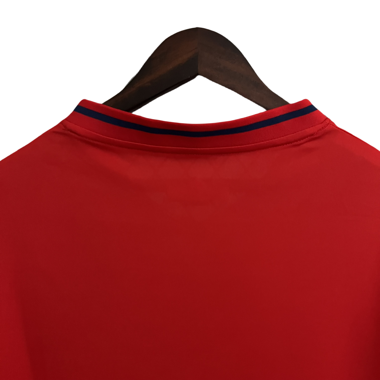 2010 Spain Home Vintage Shirt