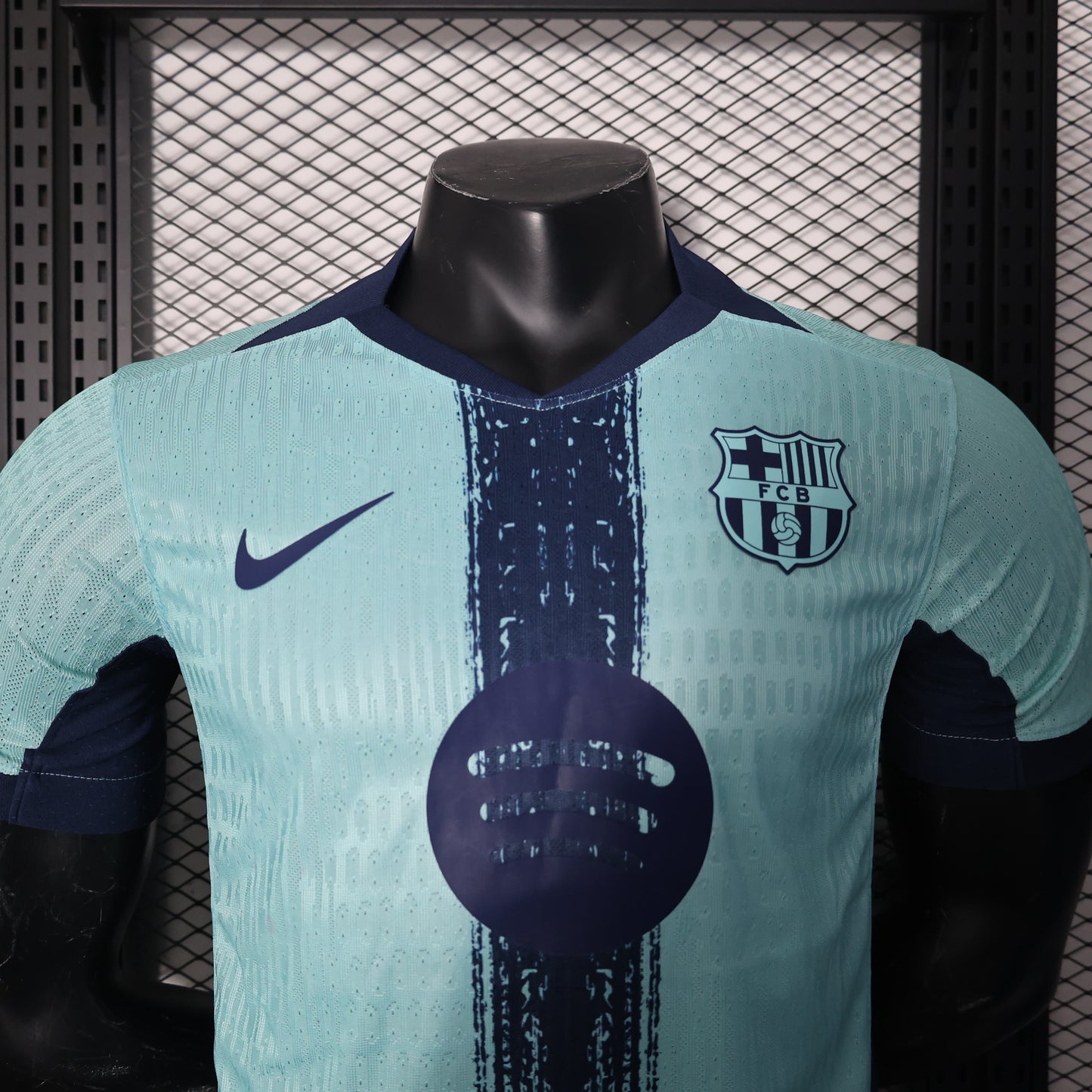 2025/2026  Barcelona Special Edition Shirt（Player）