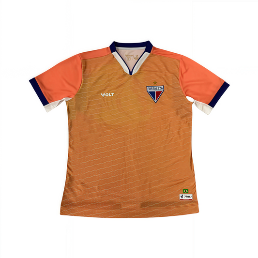 2025/2026 Futa Goalkeeper Orange Shirt