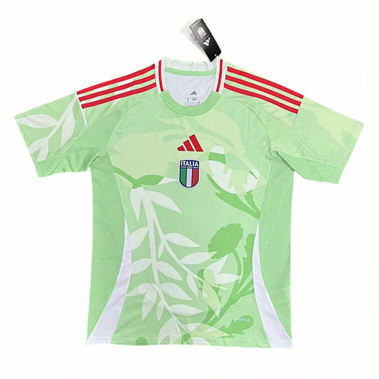 2025/2026 Italy Away Women's European Championship Shirt