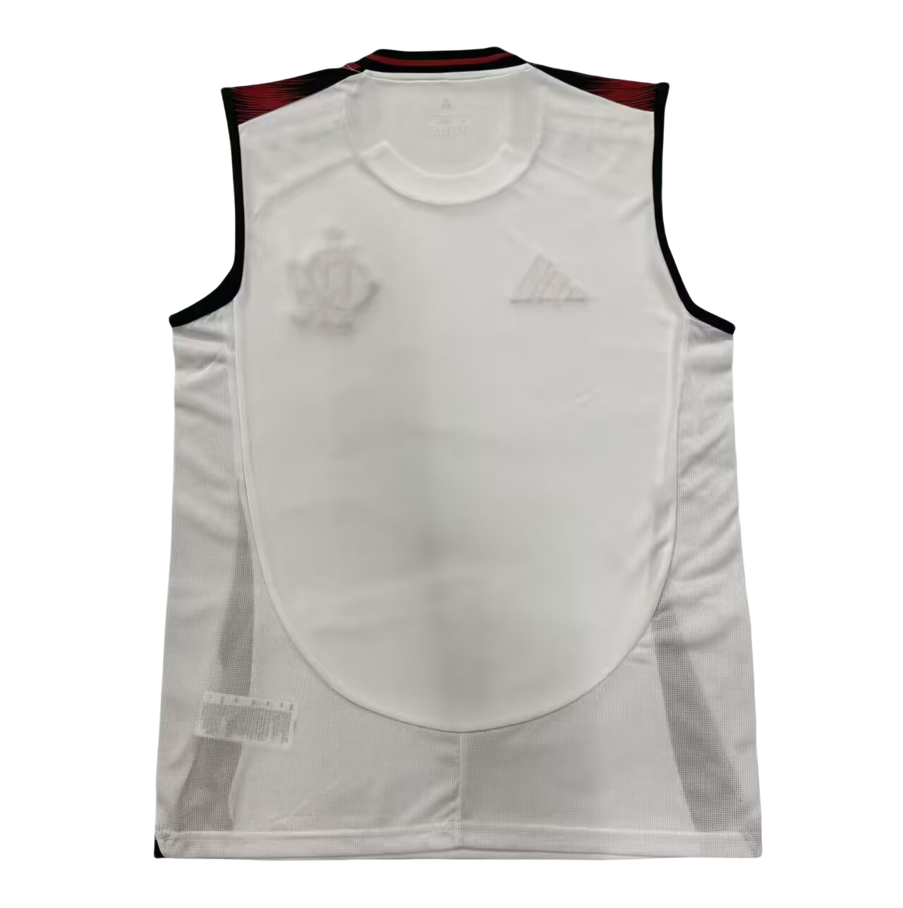 2025/2026 Fora Away Vest Shirt