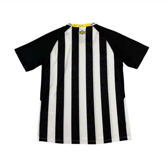 2025/2026 Santos Away Shirt