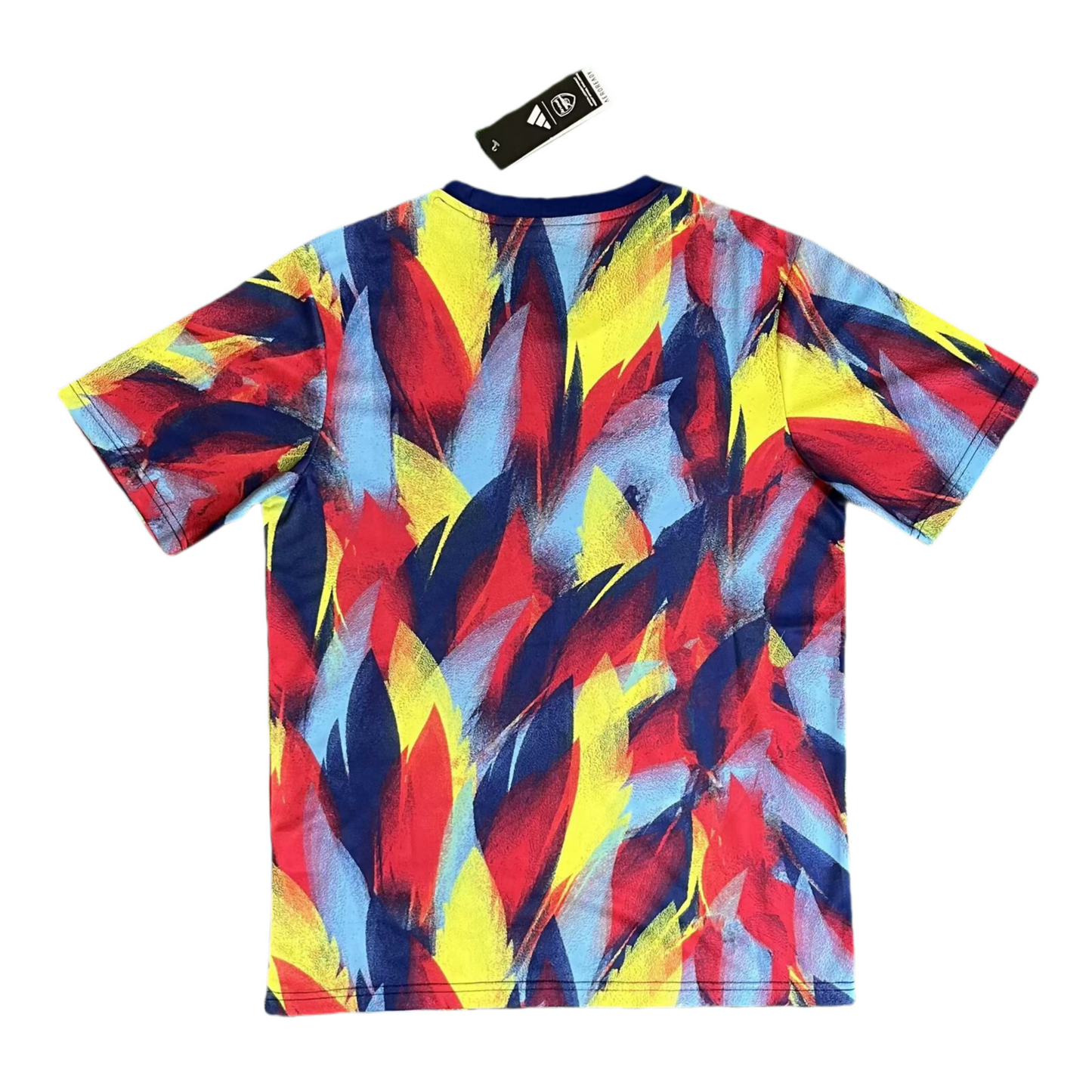 2025/2026 Arsenal Pre-match Shirt
