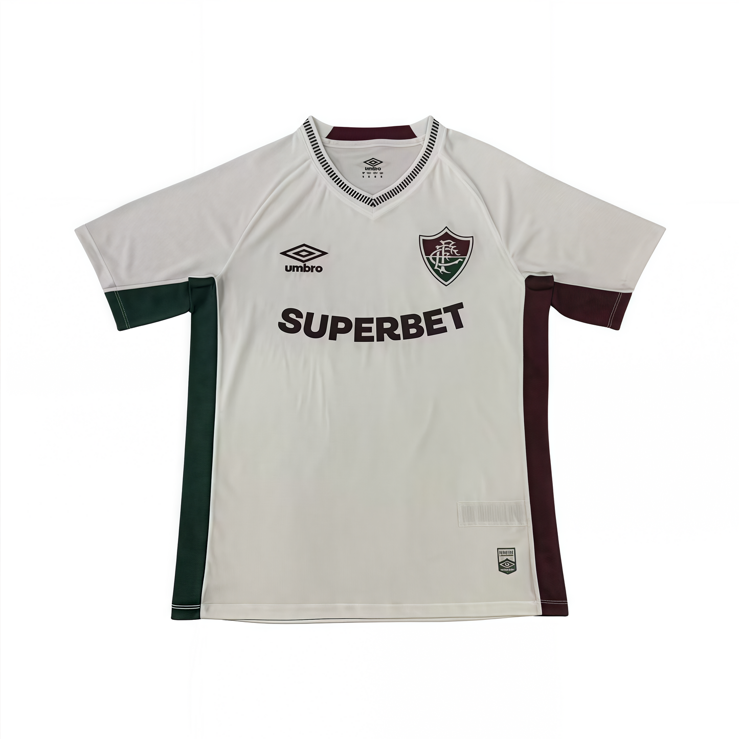 2025/2026 Minen Cup Away Shirt