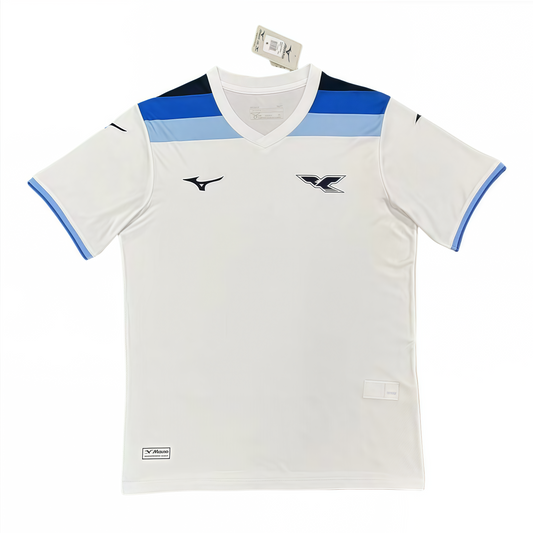 Lazio 125th Anniversary Special Edition Shirt