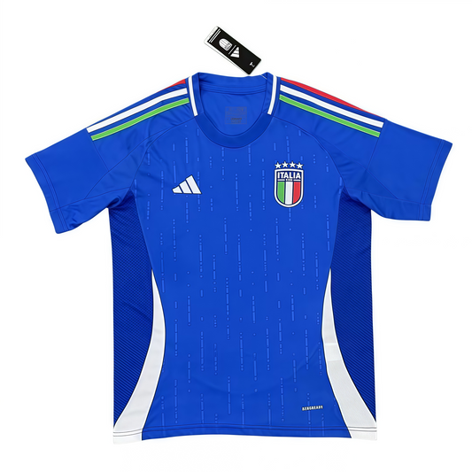 2024/2025 Italy Home Shirts