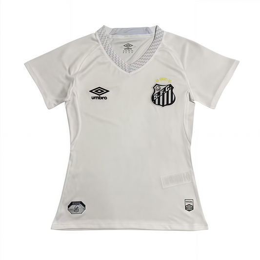 2025/2026 Santos Home Shirt Womens