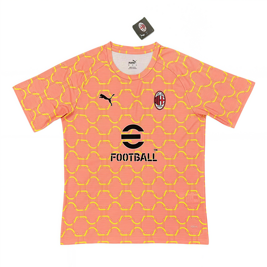 2025/2026 AC Pink Special Edition Shirt
