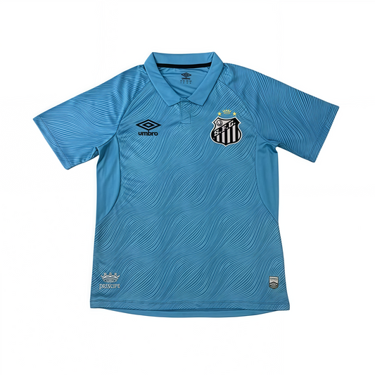 25-26 Santos 2nd Away shirt