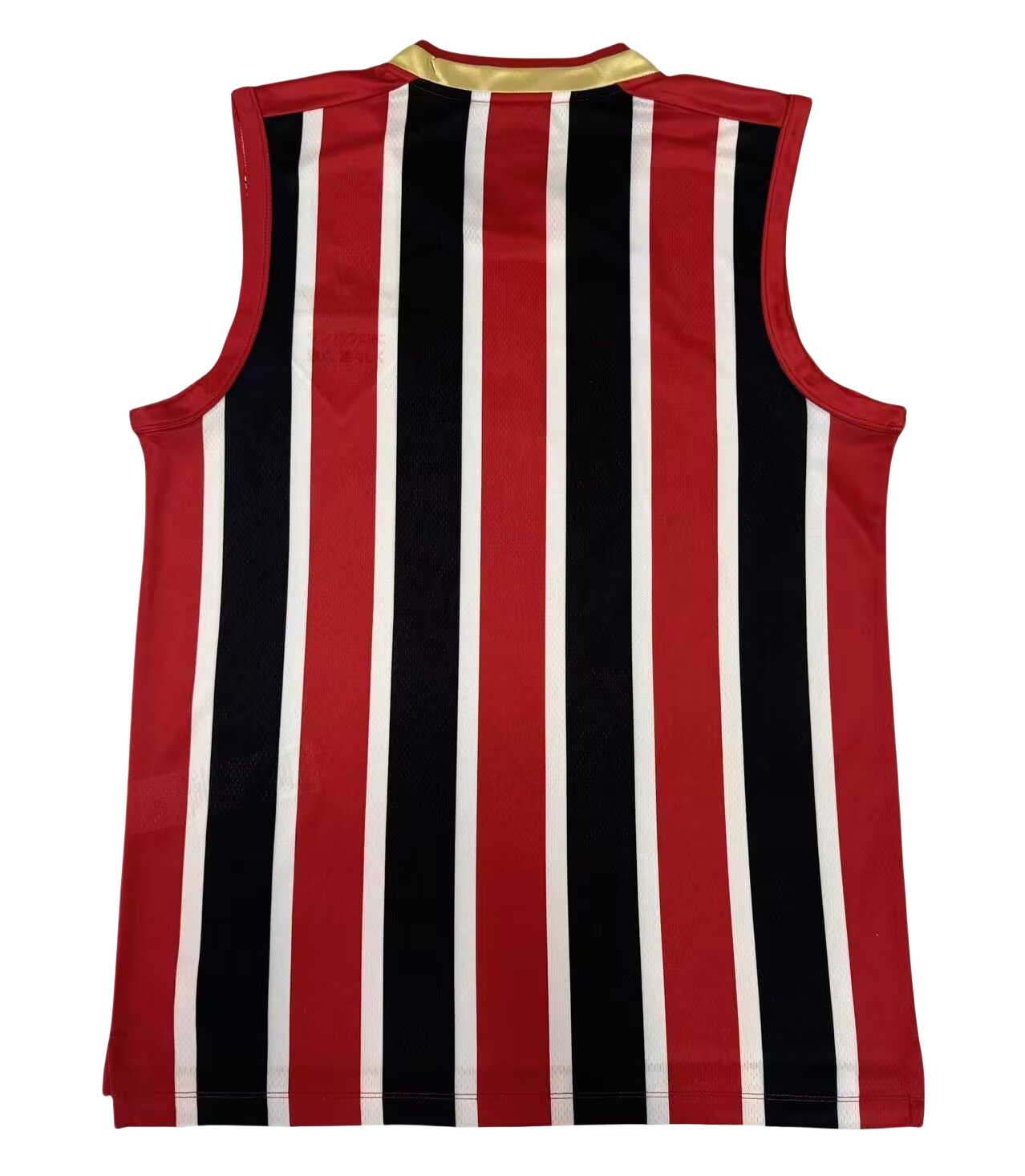 2025/2026 São Paulo Away Shirt
