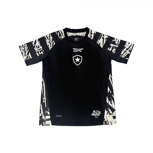 25-26 Botafogo pre-match shirt