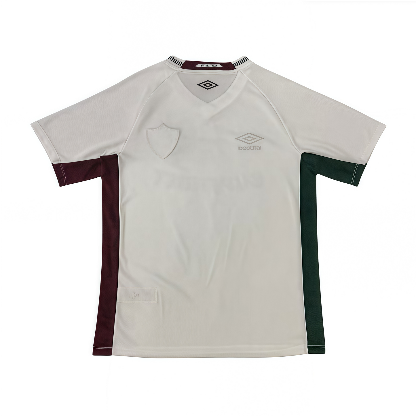 2025/2026 Minen Cup Away Shirt
