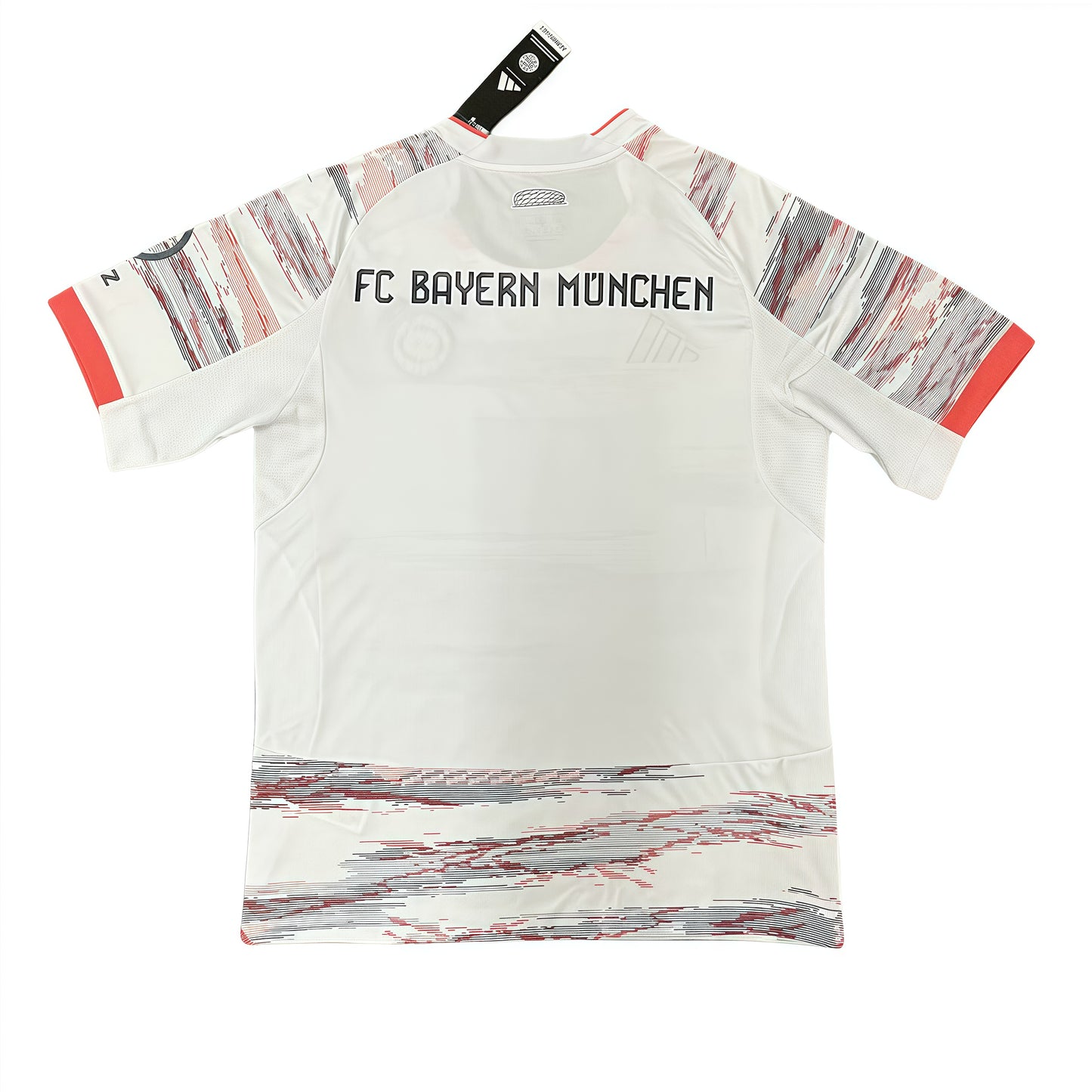 2025/2026 Bayern Away Shirt