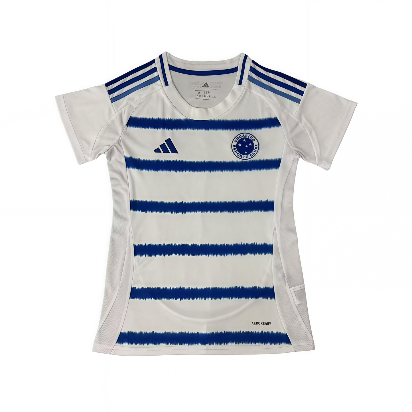 25-26 Women's Cruzeiro Away Women