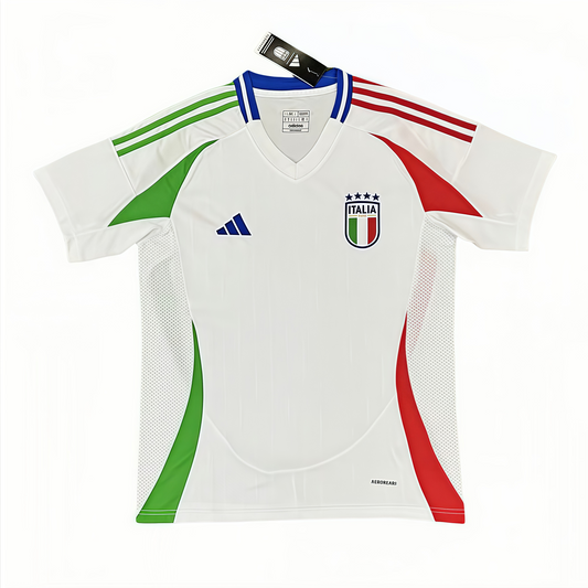 2024/2025 Italy Home Shirts