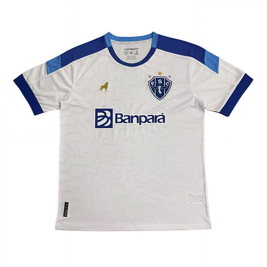 2025/2026 Passion Away Shirt