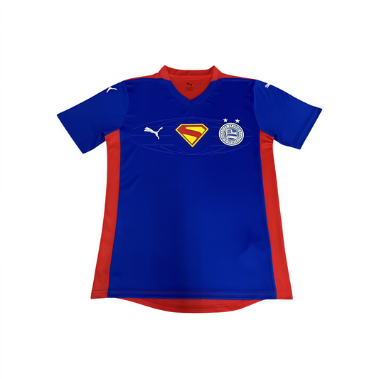 25/26 Bahia Superman Edition Shirt