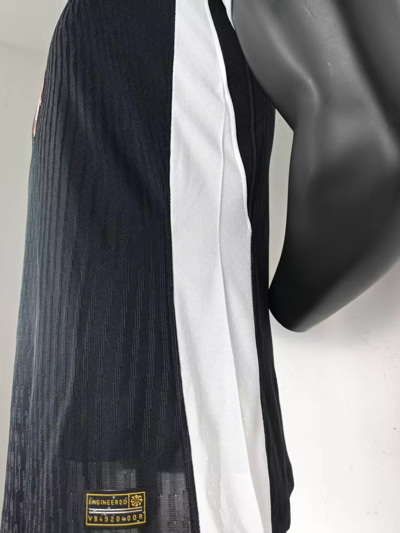 2025/2026 Colin Away Shirt（Player）