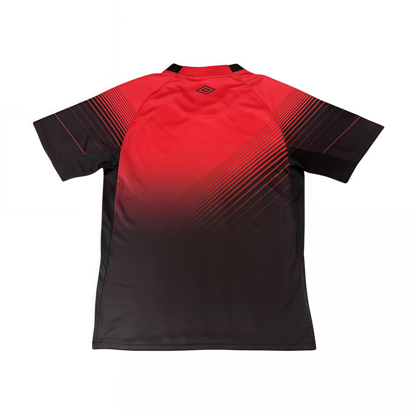 25-26 Paranaense Home Shirt