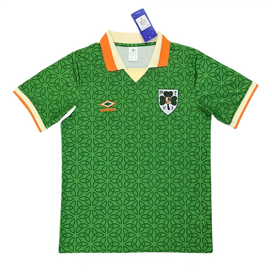2025/2026 Ireland Commemorative Shirt