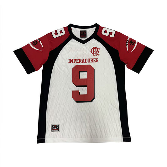 25-26 Fora 9 shirt