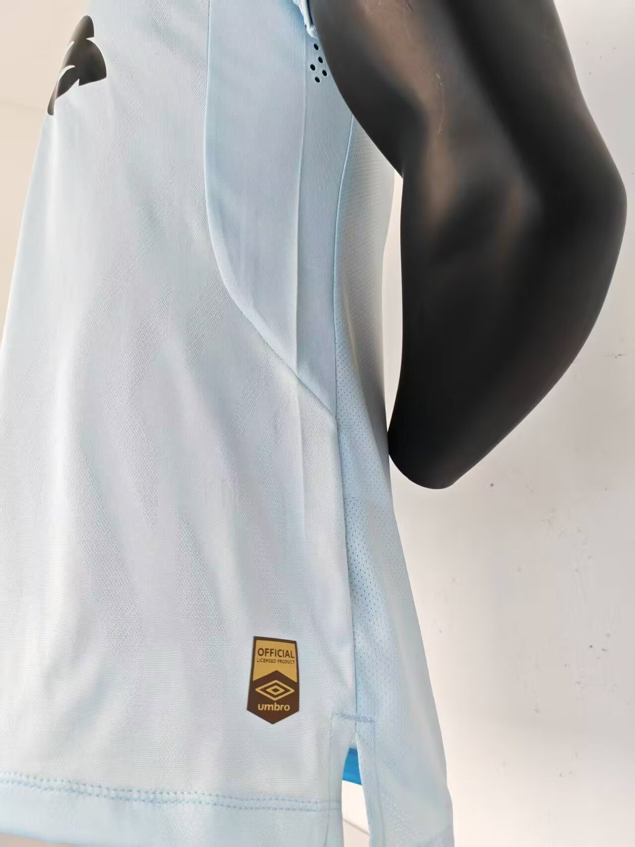 25/26 Players Grey Away Shirt（Player）