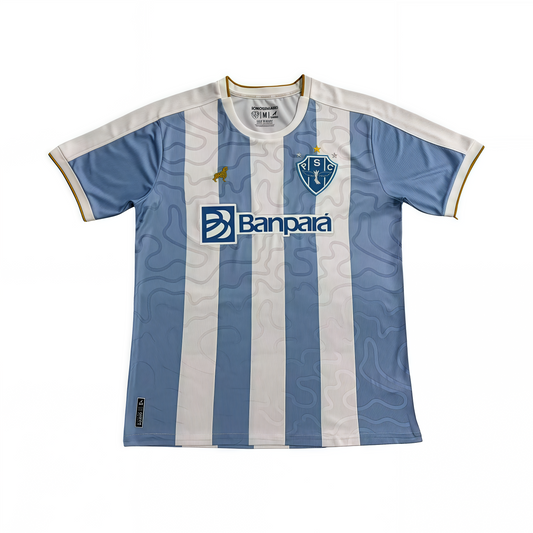 2025/2026 Passion Home Shirt
