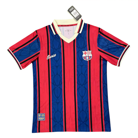 2025/2026 Barcelona 125th Anniversary Shirt