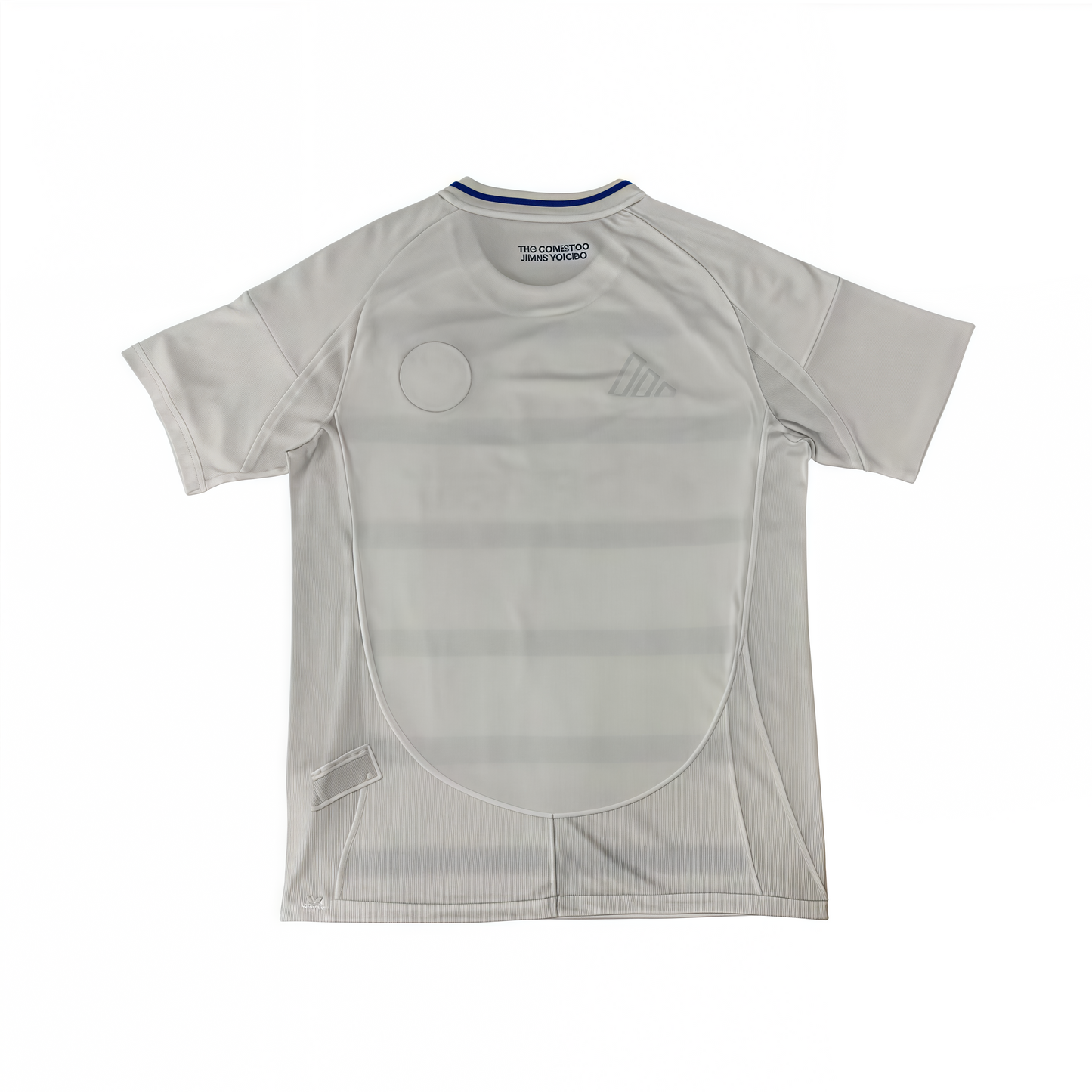 25-26 Cruzeiro away shirt