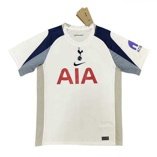 2025/2026 Tottenham Hotspur Home Shirt