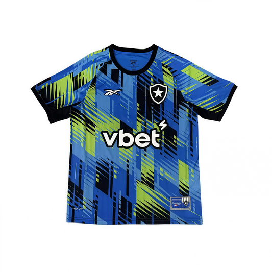 25-26 Botta goalkeeper Lan shirt
