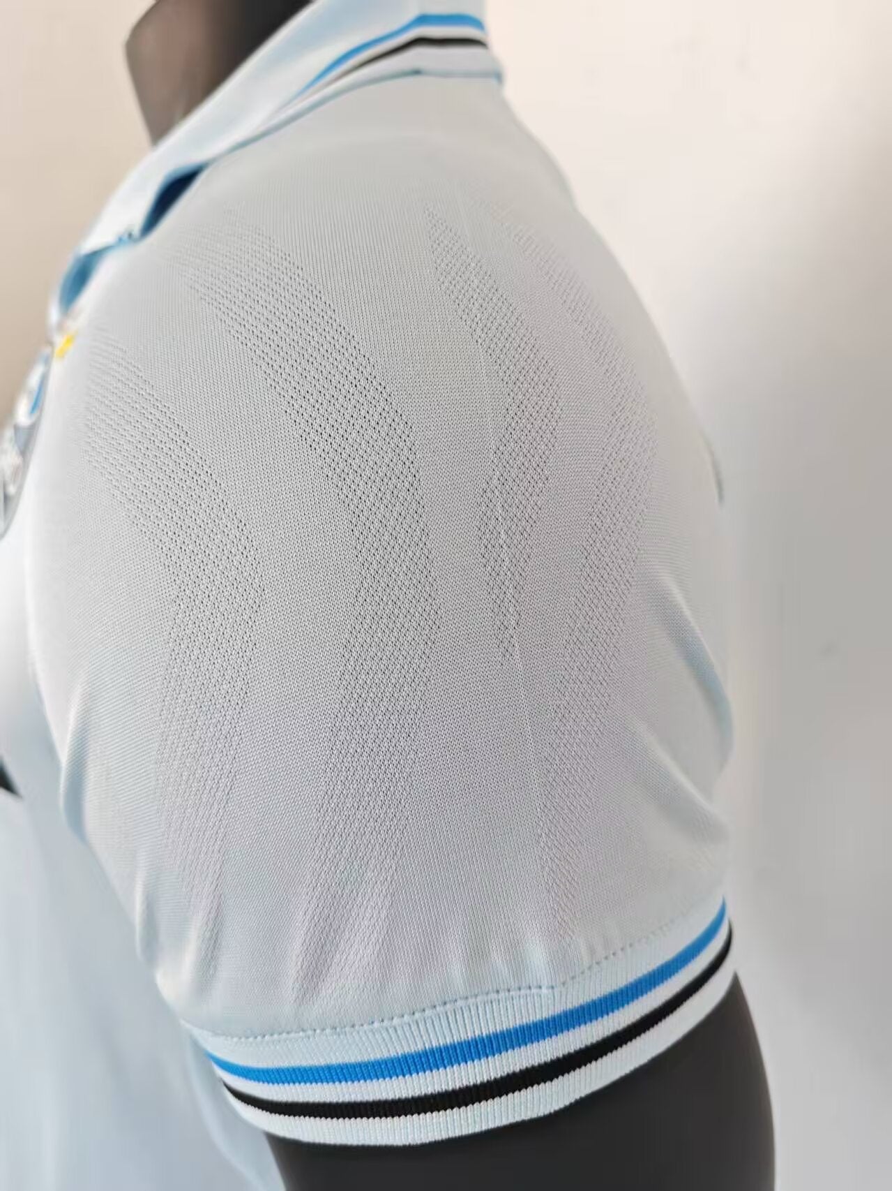 25/26 Players Grey Away Shirt（Player）