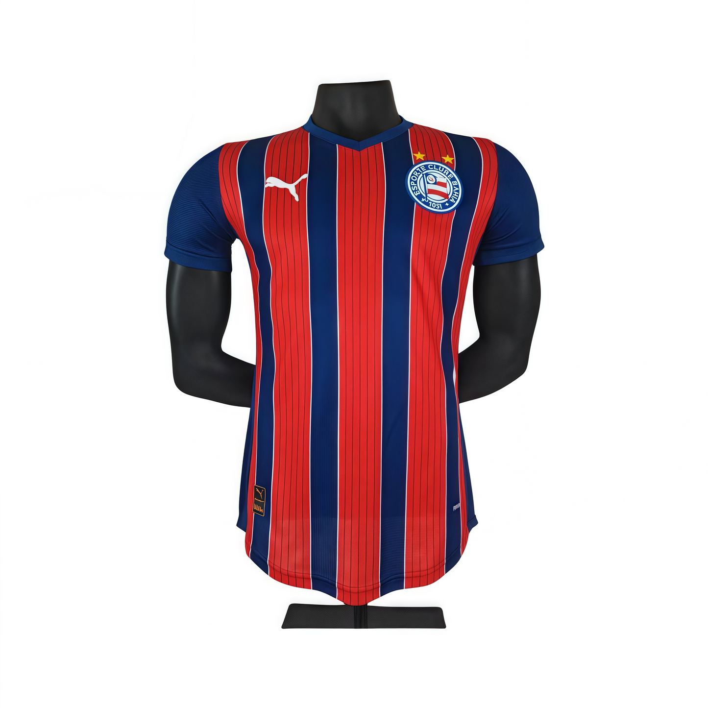2025/2026 Bahia Away Shirt