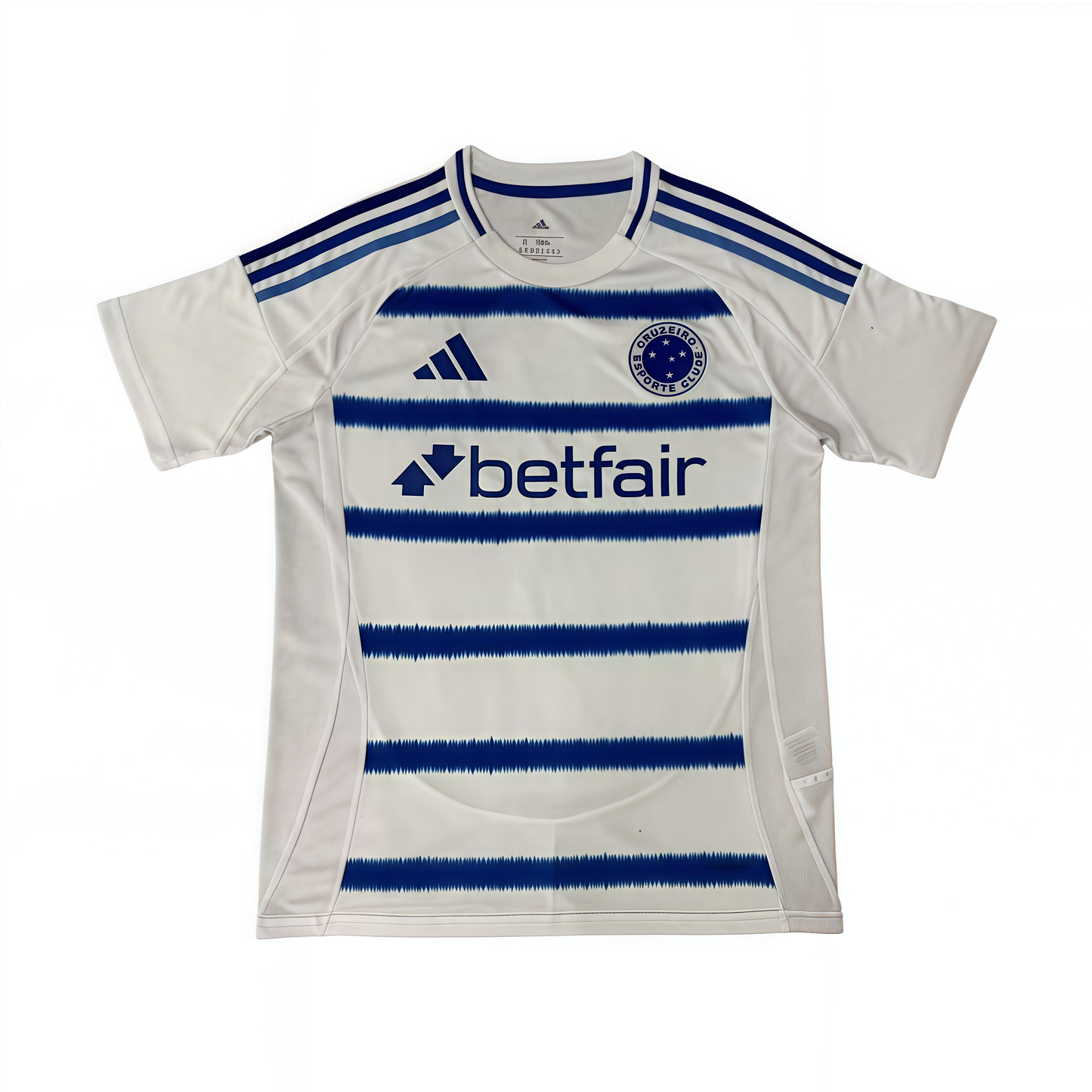 25-26 Cruzeiro away shirt