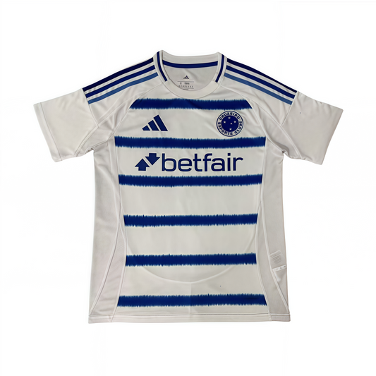 25-26 Cruzeiro away shirt