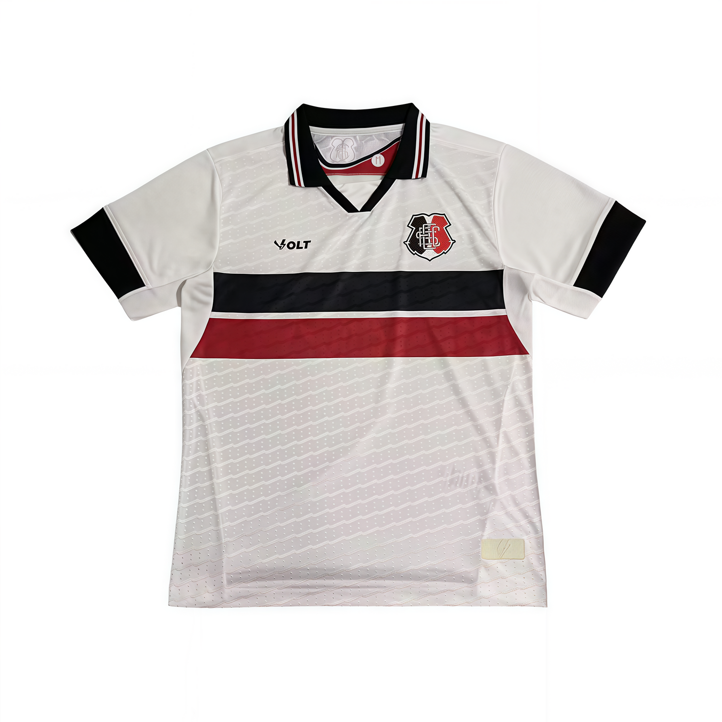 2025/2026 Vasco da Gama Away Shirt