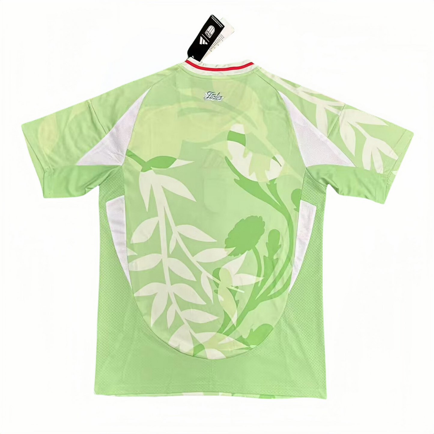 2025/2026 Italy Away Women's European Championship Shirt