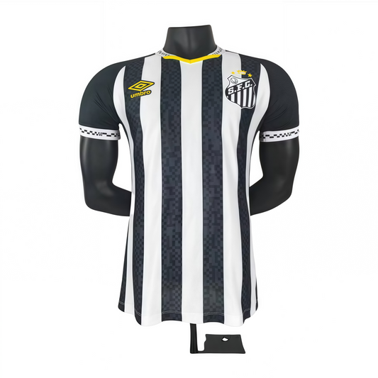 2025/2026 Santos Away Shirt（Player）