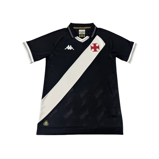 25-26 Vasco da Gama Home shirt