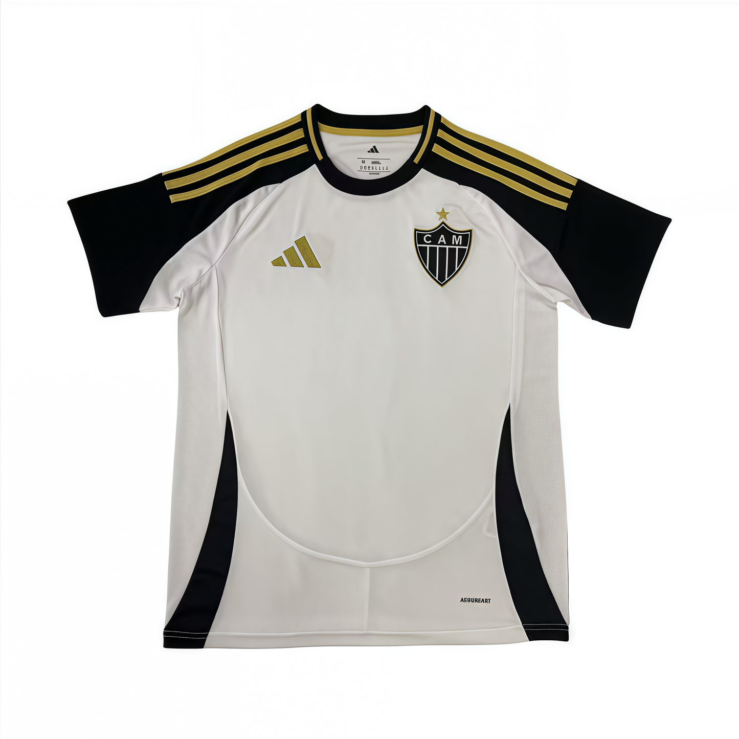 2025/2026 Mineiro Away Shirt