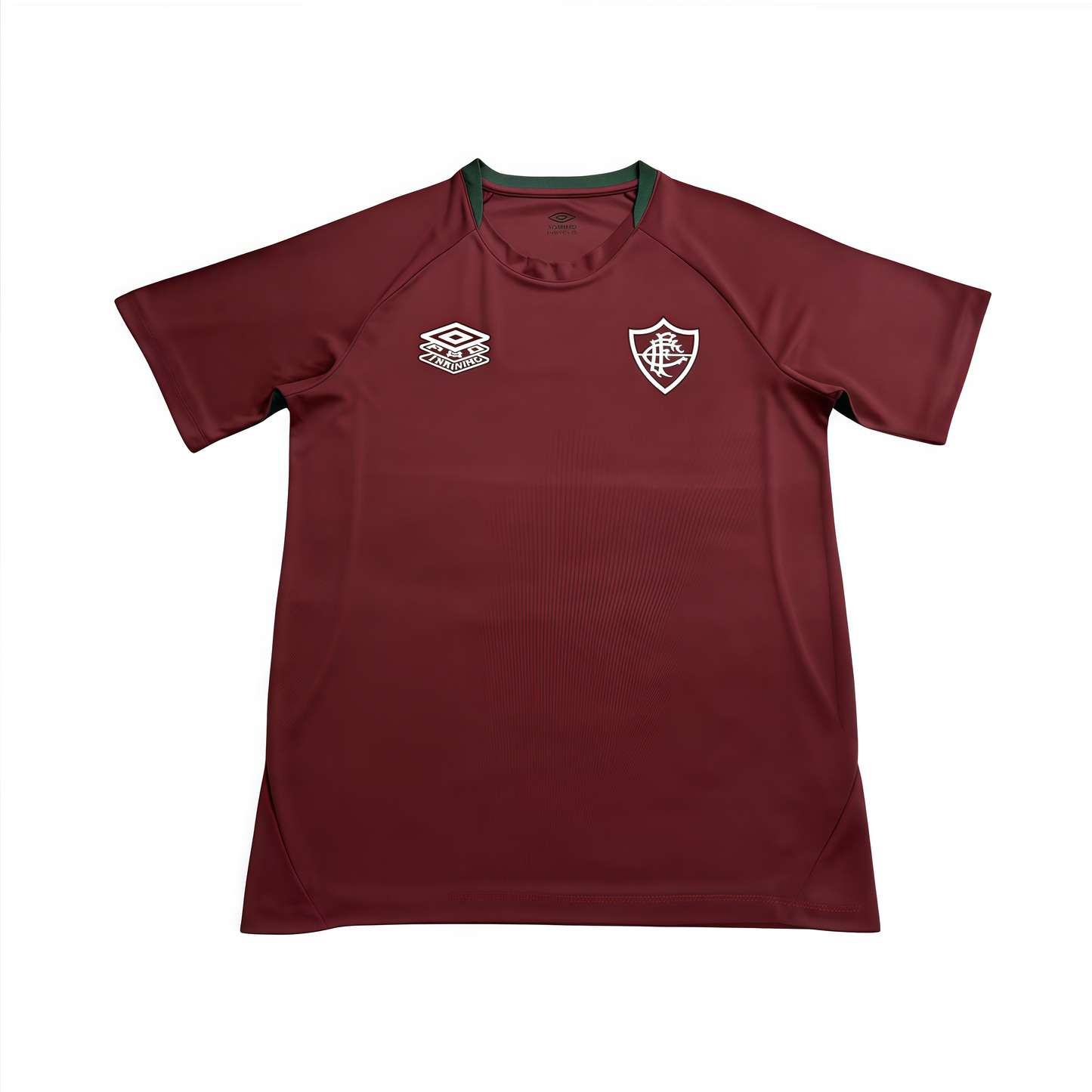 2025/2026 Fluminense Training Claret Shirt