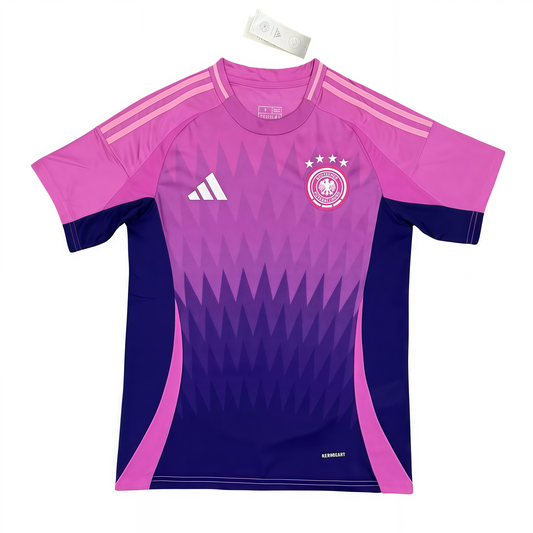 2024/2025 Germany Away Shirt